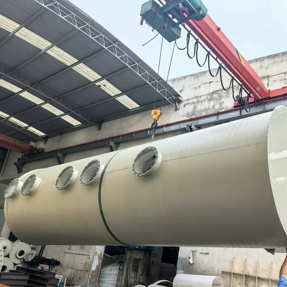 Công ty chúng tôi chuyên sản xuất các thiết bị hóa chất.