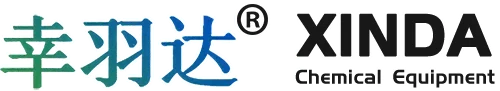 Nhà máy thiết bị hóa chất Taicang Xinda