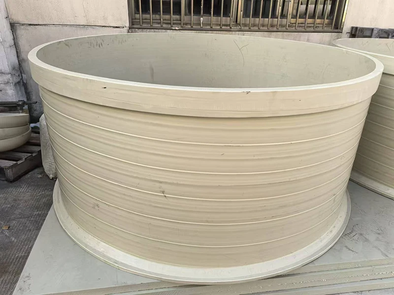 Bộ lọc chân không Polypropylen