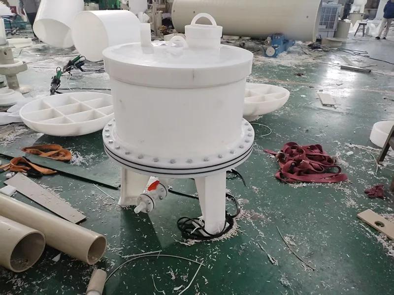 Bộ lọc PPH vi mô chính xác