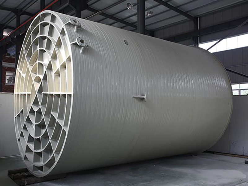 Bể chứa bằng Polypropylen